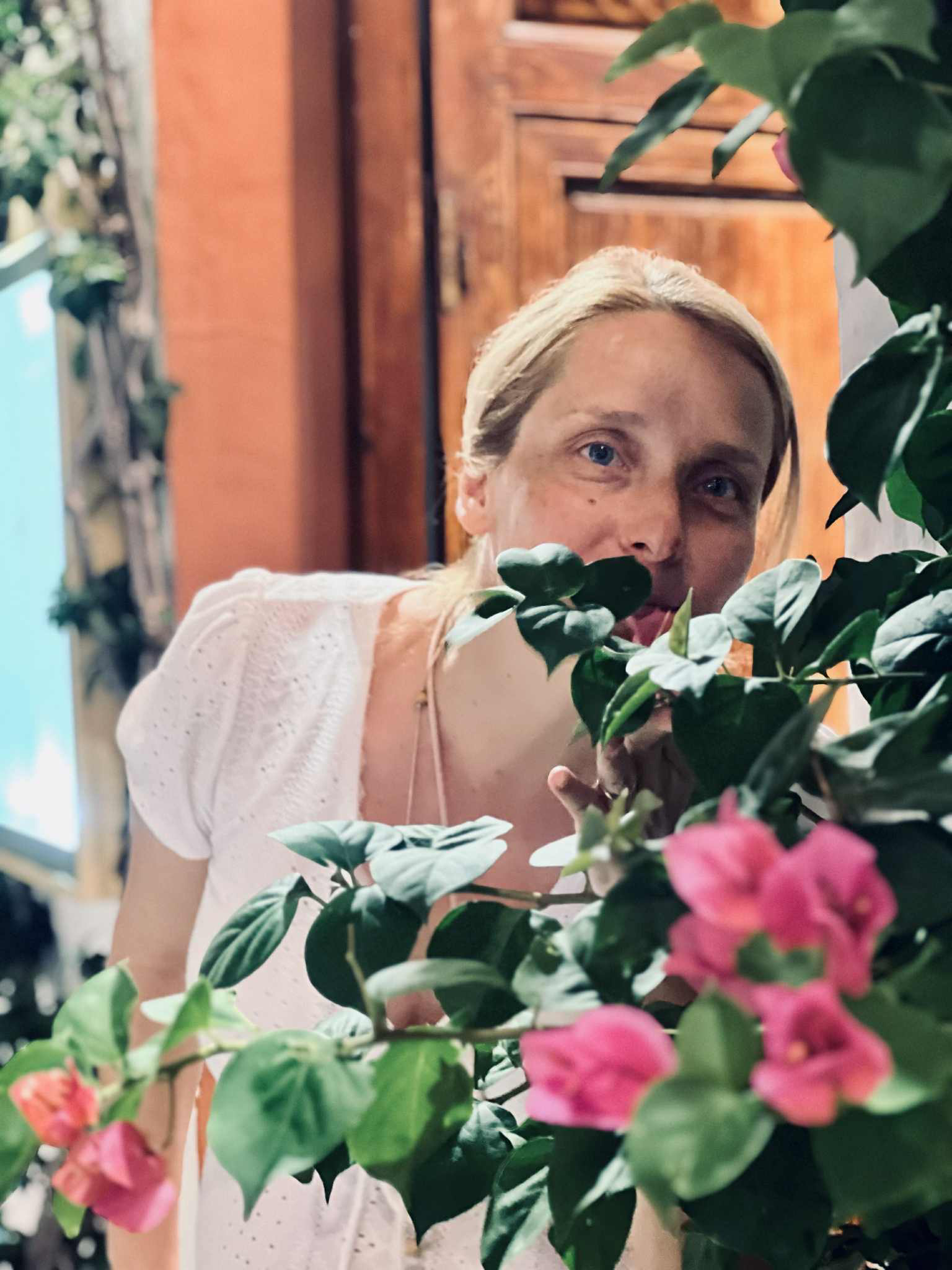 Мама знае най-добре