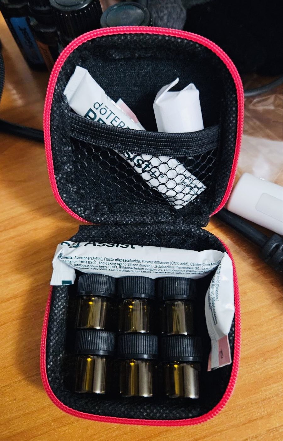 7 дневна програма