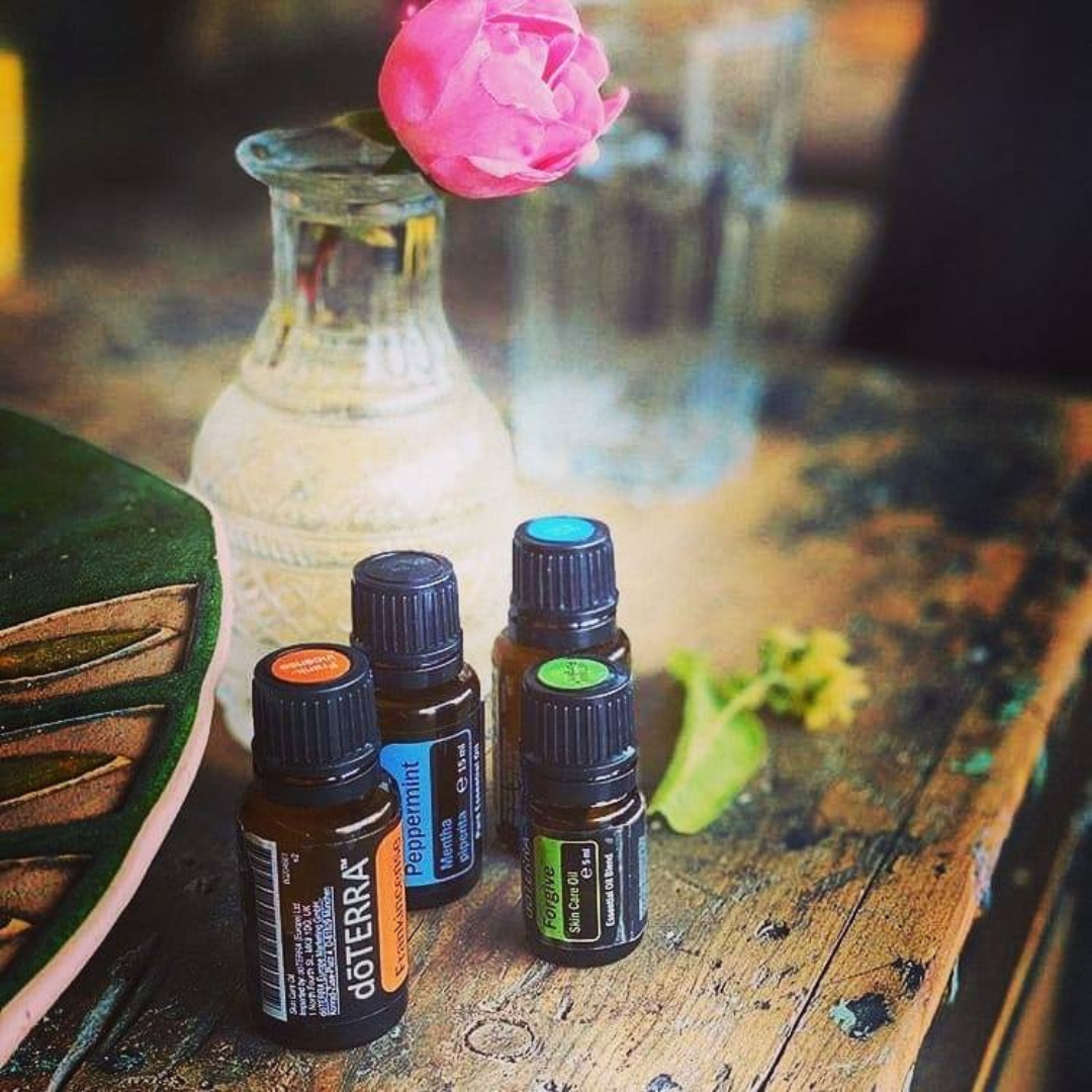 Здраве в бутилка 